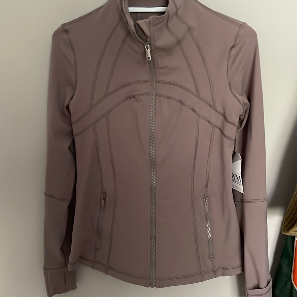 DYM athletics jacket
